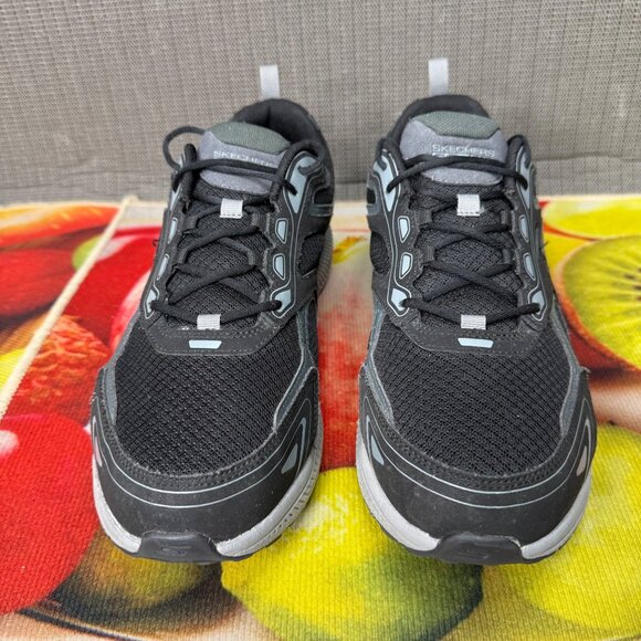 Skecher's Men's Extra Wide Fit Performance GOrun Sneakers Size 11.5 - Picture 2 of 7